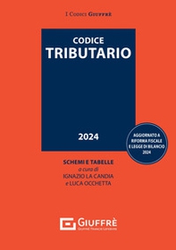 Codice tributario - Librerie.coop