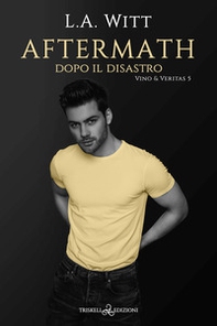 Aftermath. Dopo il disastro - Librerie.coop