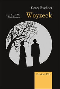 Woyzeck. Testo tedesco a fronte - Librerie.coop