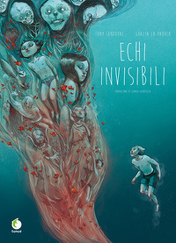 Echi invisibili - Librerie.coop Echi invisibili - Librerie.coop