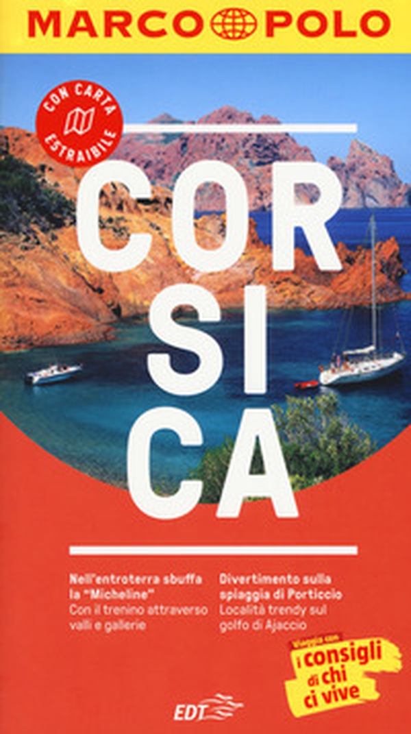 Corsica - Librerie.coop Corsica - Librerie.coop