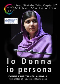 Io Donna, io persona. Donne e diritti nella storia - Librerie.coop