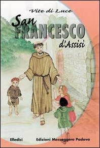 San Francesco d'Assisi - Librerie.coop