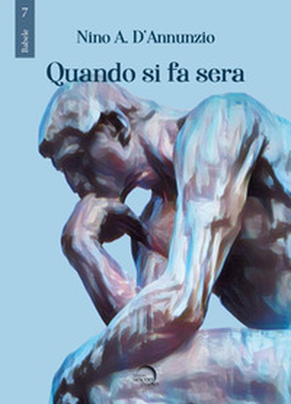 Quando si fa sera - Librerie.coop Quando si fa sera - Librerie.coop