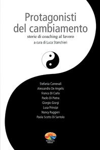 Protagonisti del cambiamento - Librerie.coop