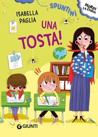Una tosta! - Librerie.coop