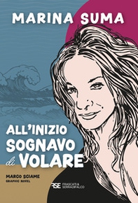 All'inizio sognavo di volare - Librerie.coop