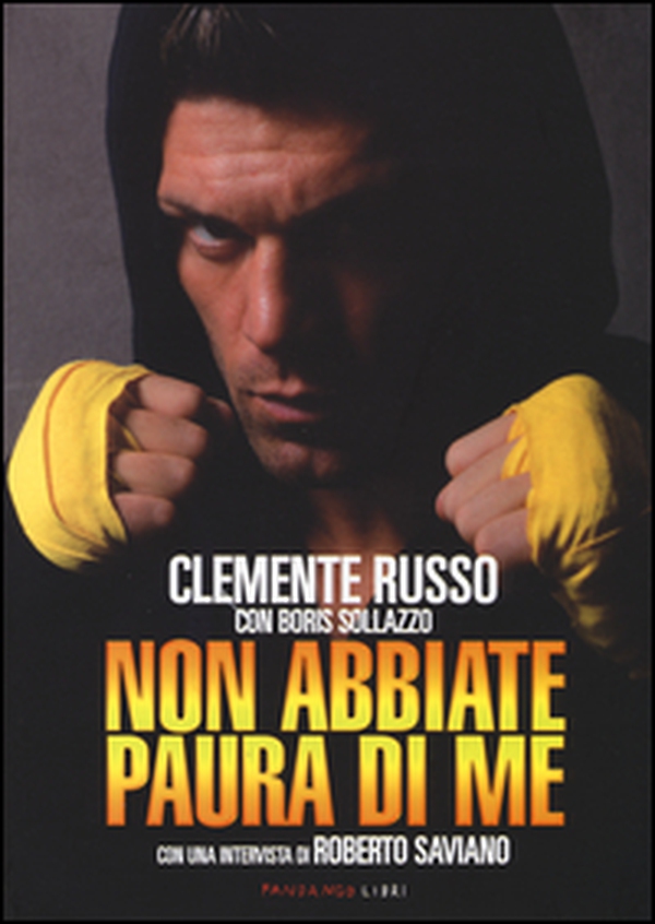 Non abbiate paura di me - Librerie.coop Non abbiate paura di me - Librerie.coop