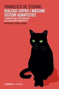 Dialogo sopra I massimi sistemi quantistici - Librerie.coop Dialogo sopra I massimi sistemi quantistici - Librerie.coop