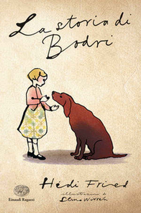 La storia di Bodri - Librerie.coop La storia di Bodri - Librerie.coop
