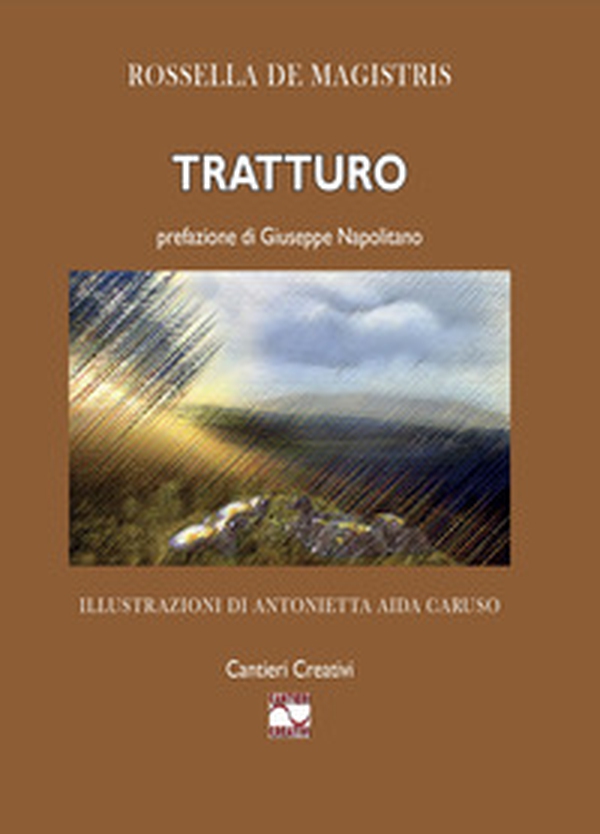 Tratturo - Librerie.coop Tratturo - Librerie.coop