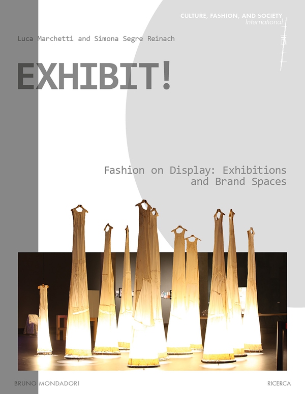EXHIBIT! - Librerie.coop EXHIBIT! - Librerie.coop