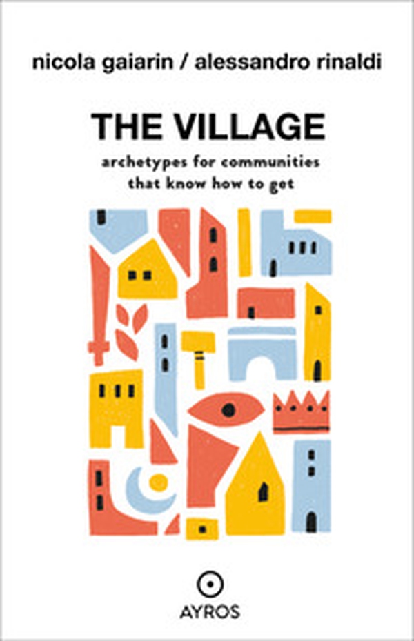 The village - Librerie.coop The village - Librerie.coop