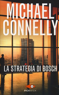 La strategia di Bosch - Librerie.coop La strategia di Bosch - Librerie.coop
