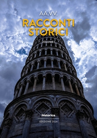 Racconti storici 2024 - Vol. 1 - Librerie.coop