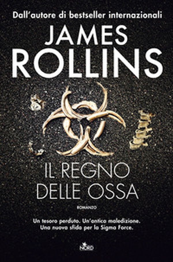 Il regno delle ossa - Librerie.coop Il regno delle ossa - Librerie.coop