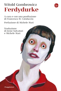 Ferdydurke - Librerie.coop