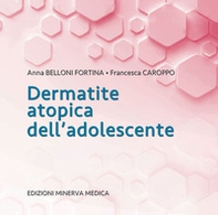 Dermatite atopica dell'adolescente - Librerie.coop