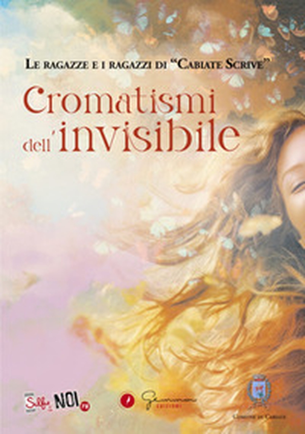 Cromatismi dell'invisibile - Librerie.coop Cromatismi dell'invisibile - Librerie.coop