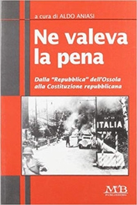 Ne valeva la pena - Librerie.coop