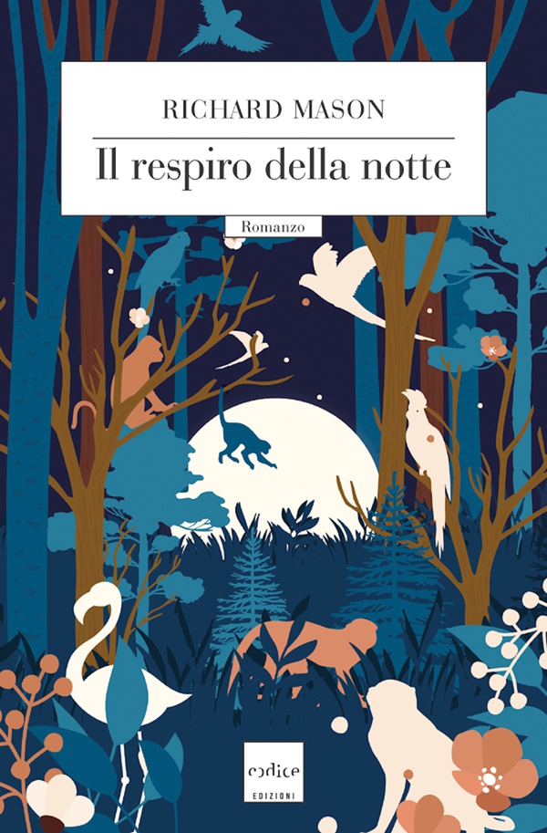 Il respiro della notte - Librerie.coop Il respiro della notte - Librerie.coop