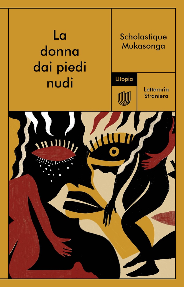La donna dai piedi nudi - Librerie.coop La donna dai piedi nudi - Librerie.coop