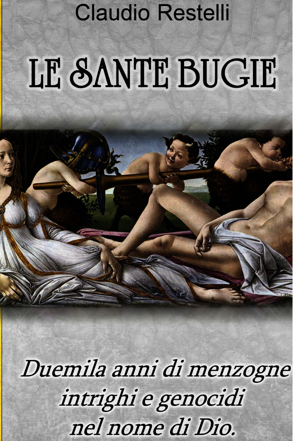 "LE SANTE BUGIE" - Librerie.coop "LE SANTE BUGIE" - Librerie.coop