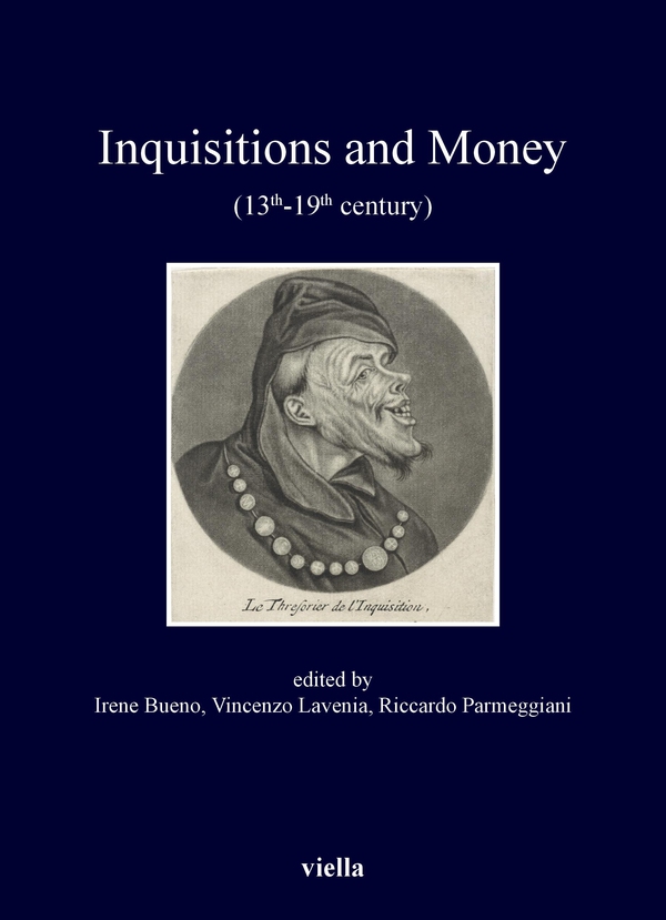 Inquisitions and Money - Librerie.coop Inquisitions and Money - Librerie.coop
