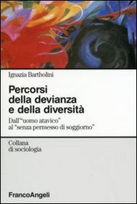 Percorsi della devianza e della diversità - Librerie.coop
