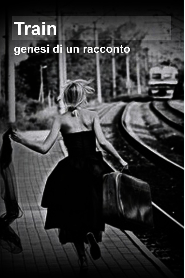 Train - Librerie.coop Train - Librerie.coop