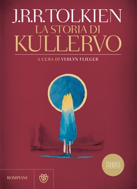 La storia di Kullervo - Librerie.coop La storia di Kullervo - Librerie.coop