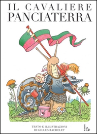 Il cavaliere Panciaterra - Librerie.coop