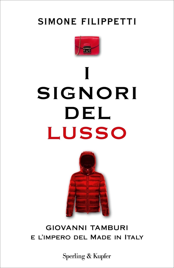 I signori del lusso - Librerie.coop I signori del lusso - Librerie.coop