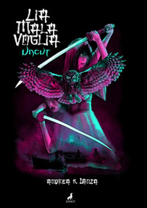 Lia Malavoglia uncut - Librerie.coop