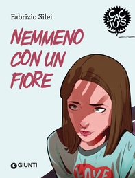 Nemmeno con un fiore - Librerie.coop Nemmeno con un fiore - Librerie.coop