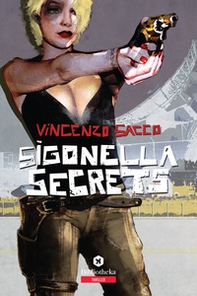 Sigonella secrets - Librerie.coop