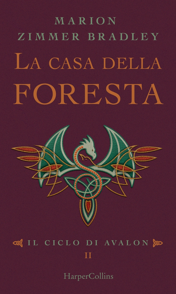 La casa della foresta - Librerie.coop La casa della foresta - Librerie.coop