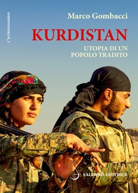Kurdistan - Librerie.coop Kurdistan - Librerie.coop