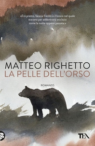 La pelle dell'orso - Librerie.coop La pelle dell'orso - Librerie.coop
