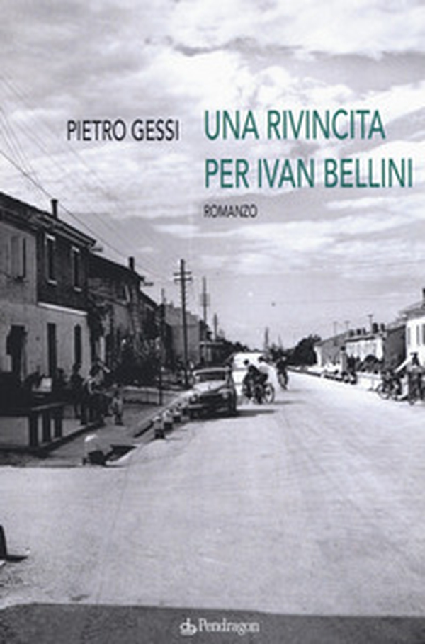 Una rivincita di Ivan Bellini - Librerie.coop Una rivincita di Ivan Bellini - Librerie.coop