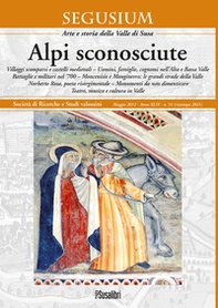 Alpi sconosciute - Librerie.coop