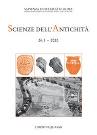 Scienze dell'antichità. Storia, archeologia, antropologia - Librerie.coop