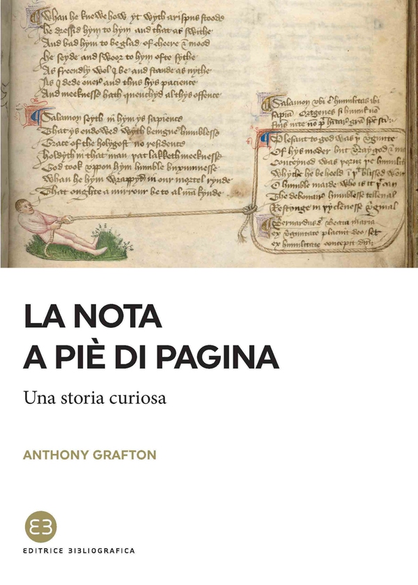 La nota a piè di pagina - Librerie.coop La nota a piè di pagina - Librerie.coop