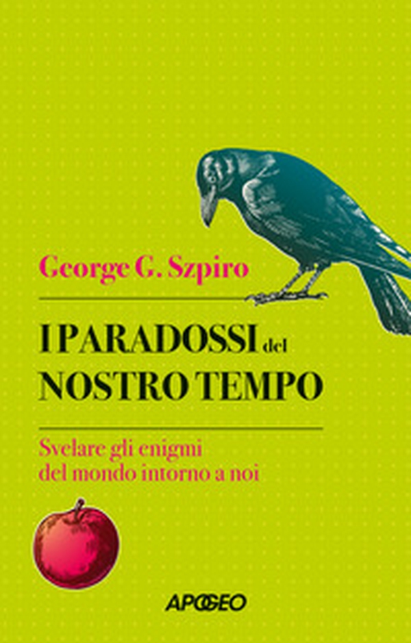 Paradossi del nostro tempo - Librerie.coop Paradossi del nostro tempo - Librerie.coop