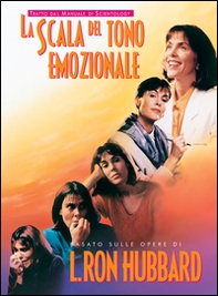 La scala del tono emozionale - Librerie.coop La scala del tono emozionale - Librerie.coop