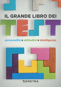Il grande libro dei test - Librerie.coop Il grande libro dei test - Librerie.coop
