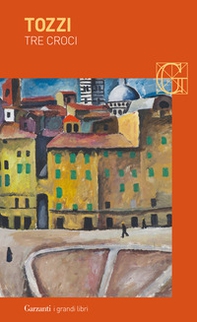 Tre croci - Librerie.coop Tre croci - Librerie.coop