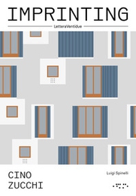 Cino Zucchi - Librerie.coop