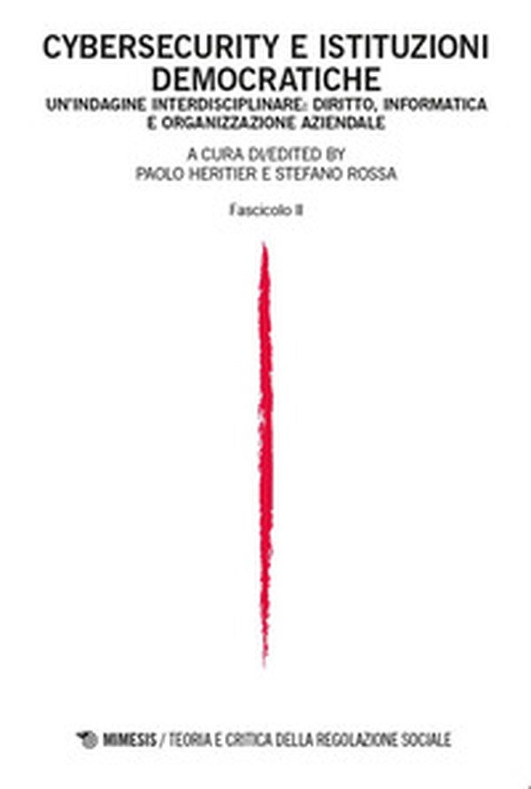 Teoria e critica della regolazione sociale - Vol. 1 - Librerie.coop Teoria e critica della regolazione sociale - Vol. 1 - Librerie.coop