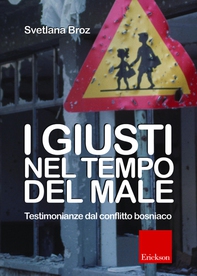 I giusti nel tempo del male - Librerie.coop